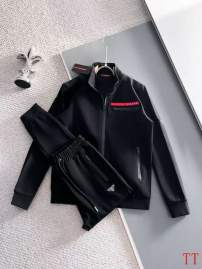 Picture of Prada Sweater Suits _SKUPradaM-3XL20tr32241961